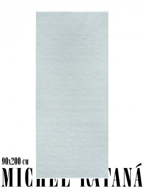 Палантин Унисекс JqT.W60_24DMW-8.14/TEAL